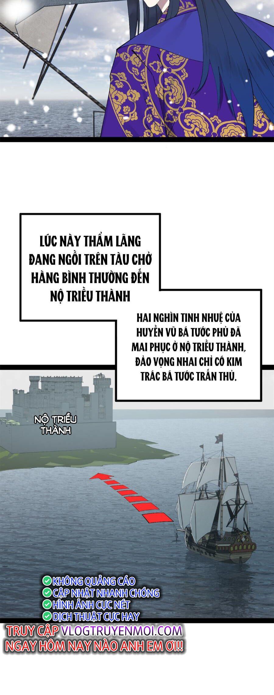 đọc truyện Chàng Rể Mạnh Nhất Lịch Sử Chương 153 ảnh 24 tại Truyện Dạ Ký