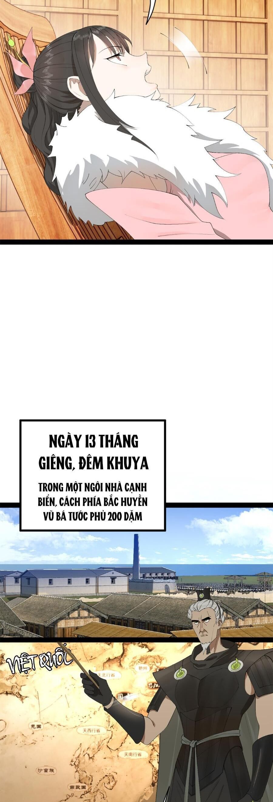 đọc truyện Chàng Rể Mạnh Nhất Lịch Sử Chương 153 ảnh 8 tại Truyện Dạ Ký