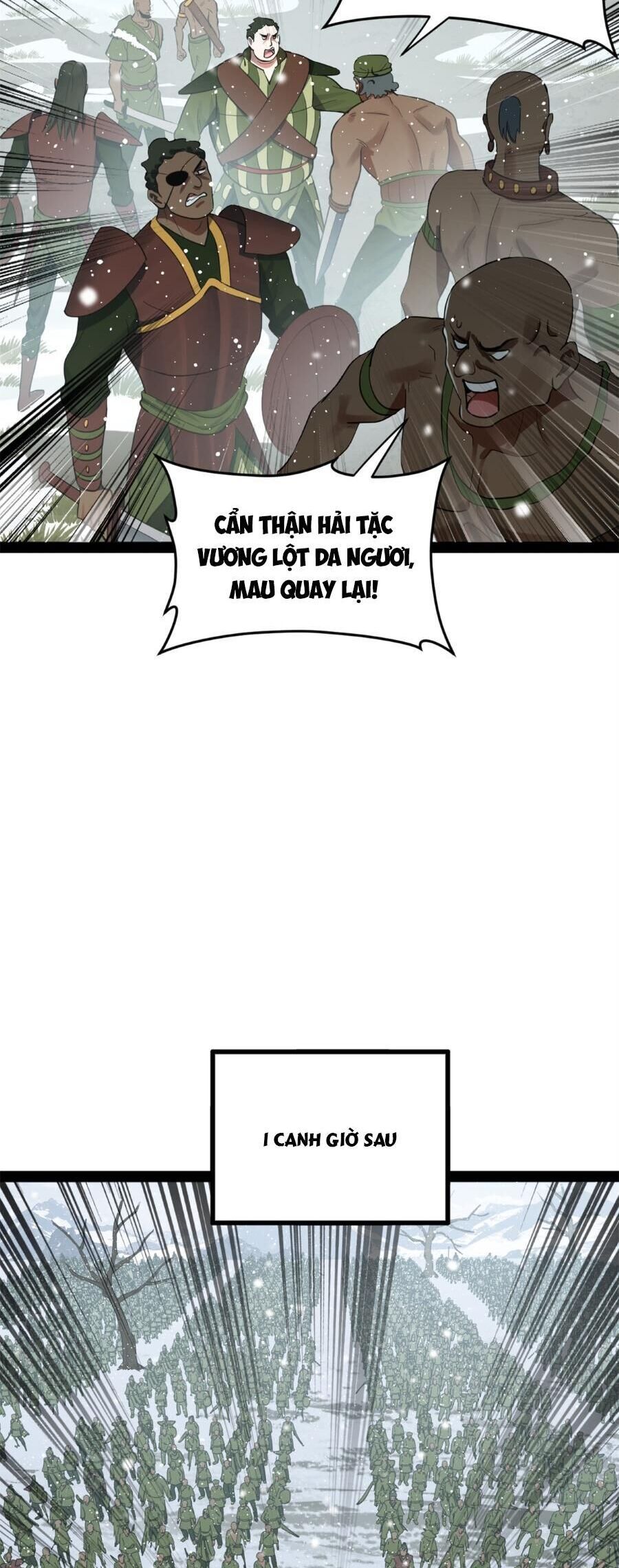 đọc truyện Chàng Rể Mạnh Nhất Lịch Sử Chương 156 ảnh 9 tại Thiên Thai Truyện