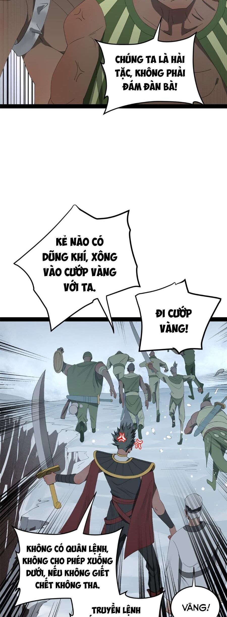 đọc truyện Chàng Rể Mạnh Nhất Lịch Sử Chương 157 ảnh 21 tại Giả Dược