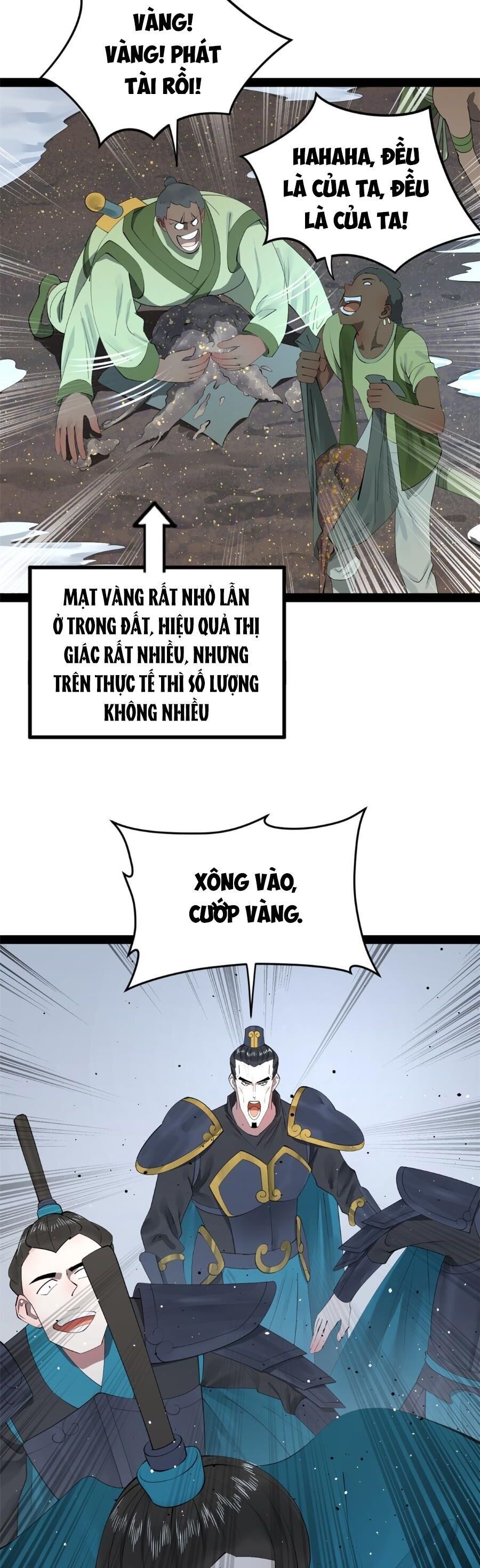 đọc truyện Chàng Rể Mạnh Nhất Lịch Sử Chương 157 ảnh 25 tại Giả Dược