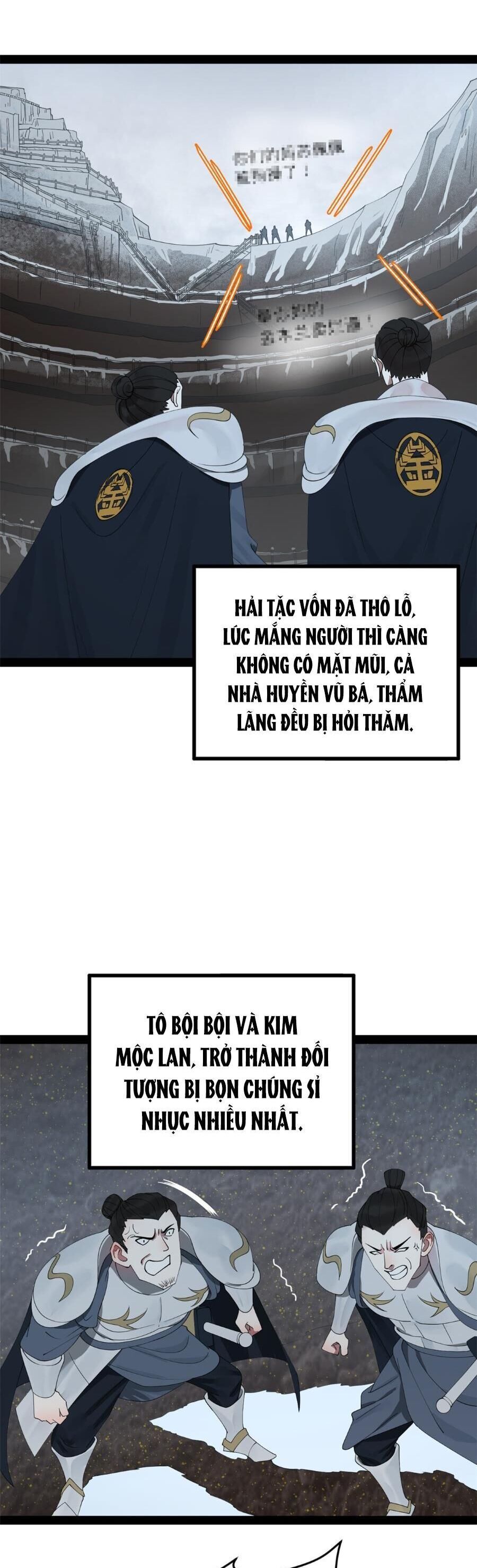 đọc truyện Chàng Rể Mạnh Nhất Lịch Sử Chương 157 ảnh 10 tại Giả Dược
