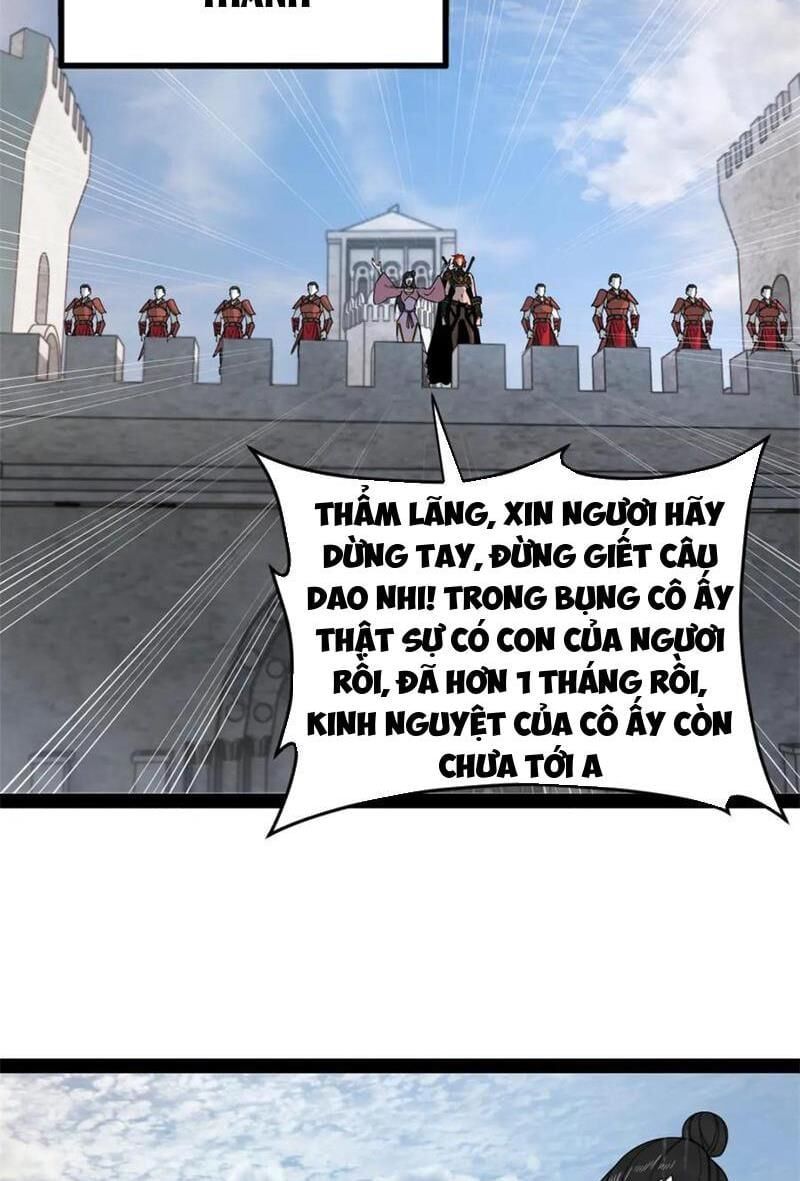 đọc truyện Chàng Rể Mạnh Nhất Lịch Sử Chương 164 ảnh 19 tại Thiên Thai Truyện