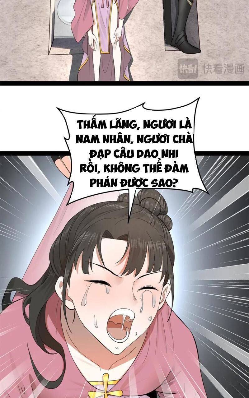 đọc truyện Chàng Rể Mạnh Nhất Lịch Sử Chương 164 ảnh 34 tại Thiên Thai Truyện