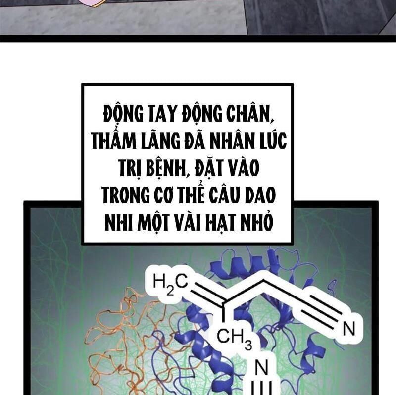 đọc truyện Chàng Rể Mạnh Nhất Lịch Sử Chương 164 ảnh 52 tại Thiên Thai Truyện