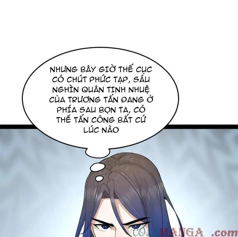 đọc truyện Chàng Rể Mạnh Nhất Lịch Sử Chương 164 ảnh 59 tại Thiên Thai Truyện