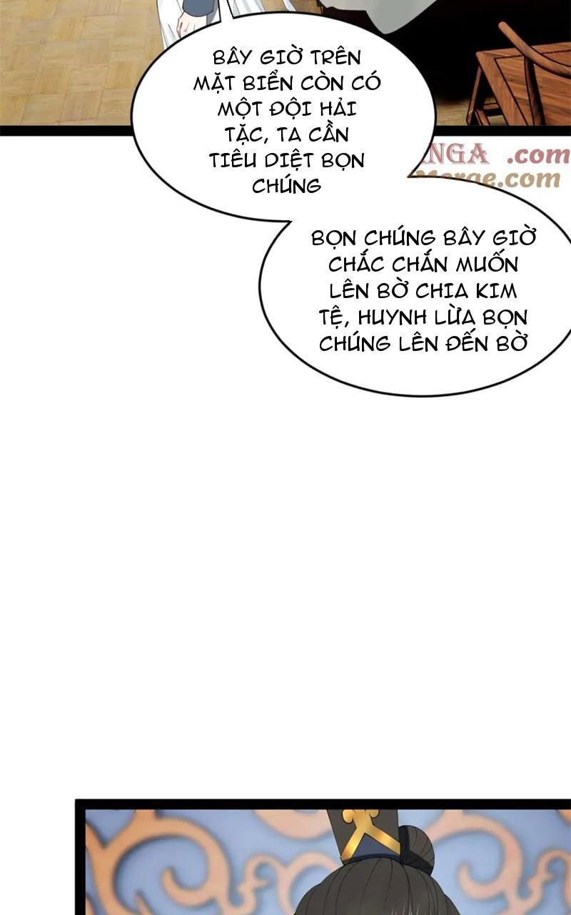 đọc truyện Chàng Rể Mạnh Nhất Lịch Sử Chương 165 ảnh 30 tại Giả Dược