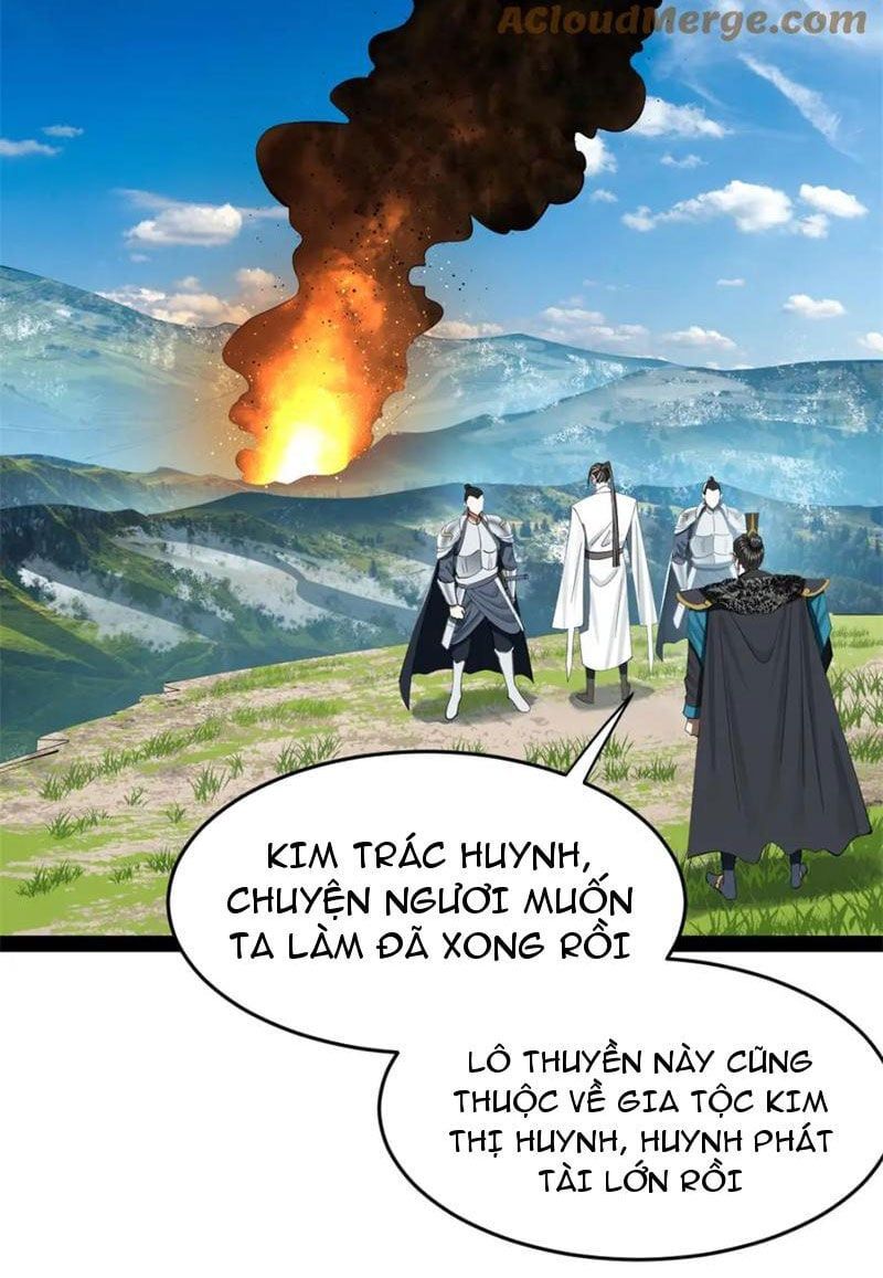 đọc truyện Chàng Rể Mạnh Nhất Lịch Sử Chương 165 ảnh 46 tại Giả Dược