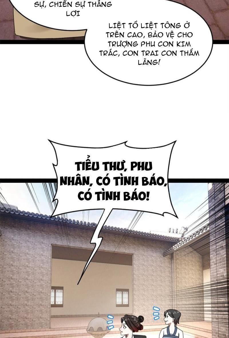 đọc truyện Chàng Rể Mạnh Nhất Lịch Sử Chương 166 ảnh 3 tại Thiên Thai Truyện
