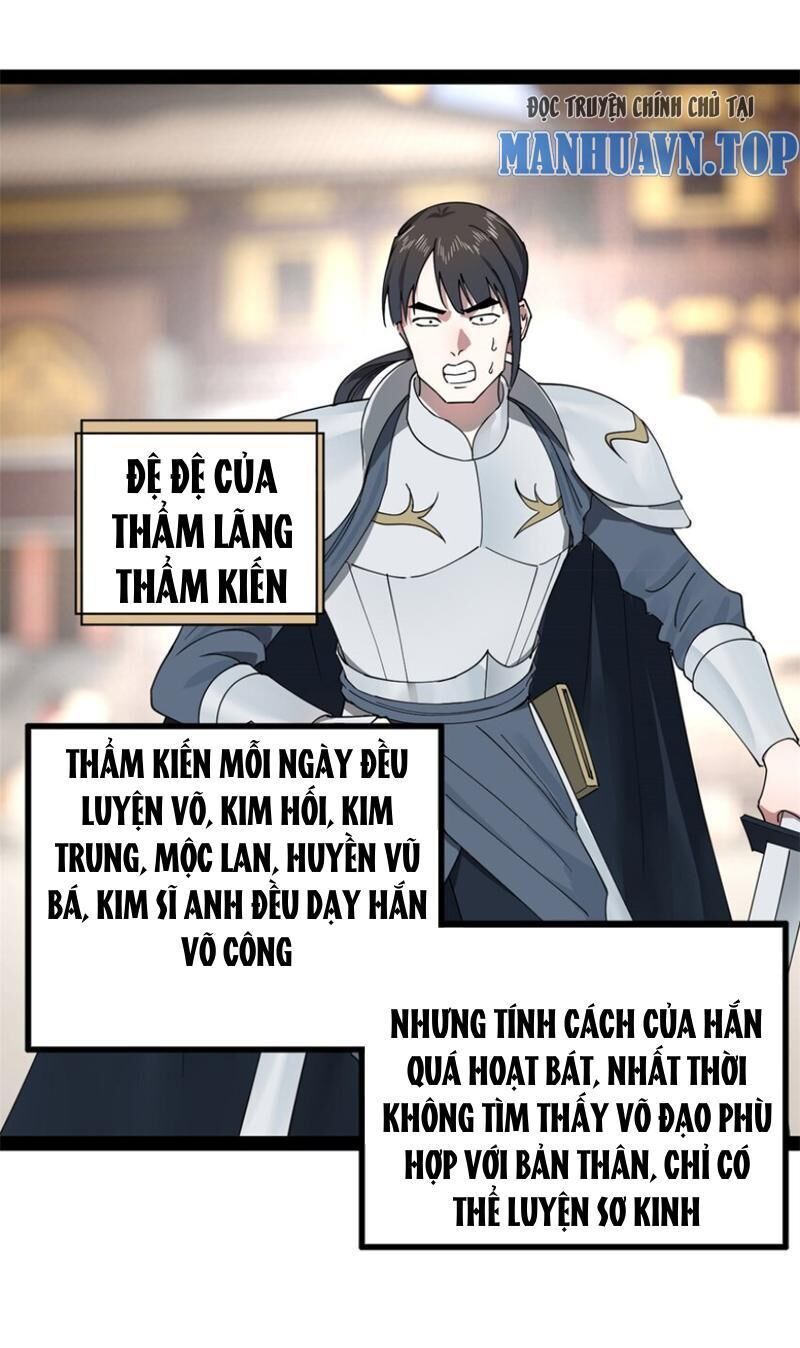 đọc truyện Chàng Rể Mạnh Nhất Lịch Sử Chương 166 ảnh 21 tại Thiên Thai Truyện