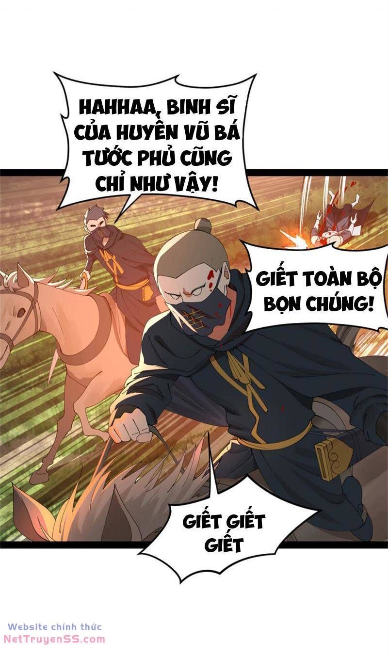 đọc truyện Chàng Rể Mạnh Nhất Lịch Sử Chương 167 ảnh 30 tại Thiên Thai Truyện