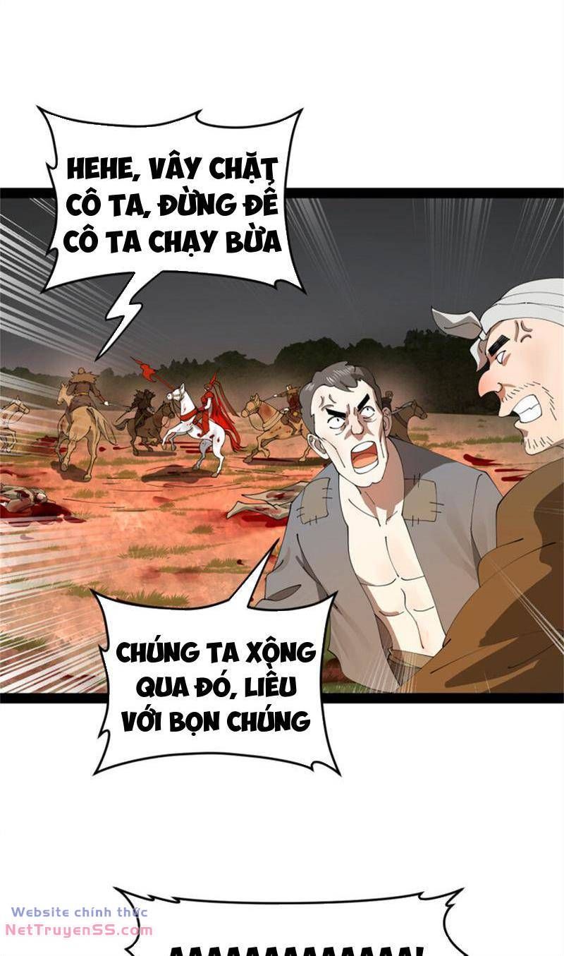 đọc truyện Chàng Rể Mạnh Nhất Lịch Sử Chương 167 ảnh 31 tại Thiên Thai Truyện