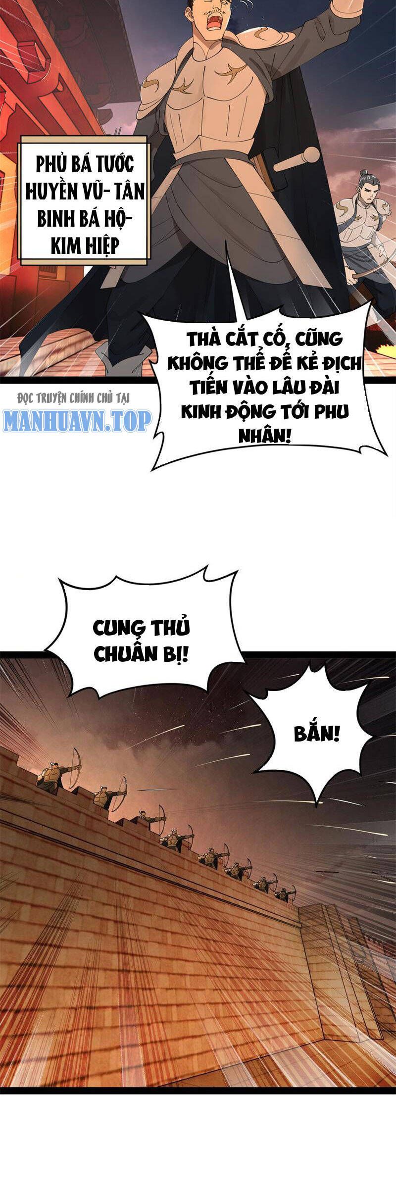 đọc truyện Chàng Rể Mạnh Nhất Lịch Sử Chương 169 ảnh 5 tại Thiên Thai Truyện