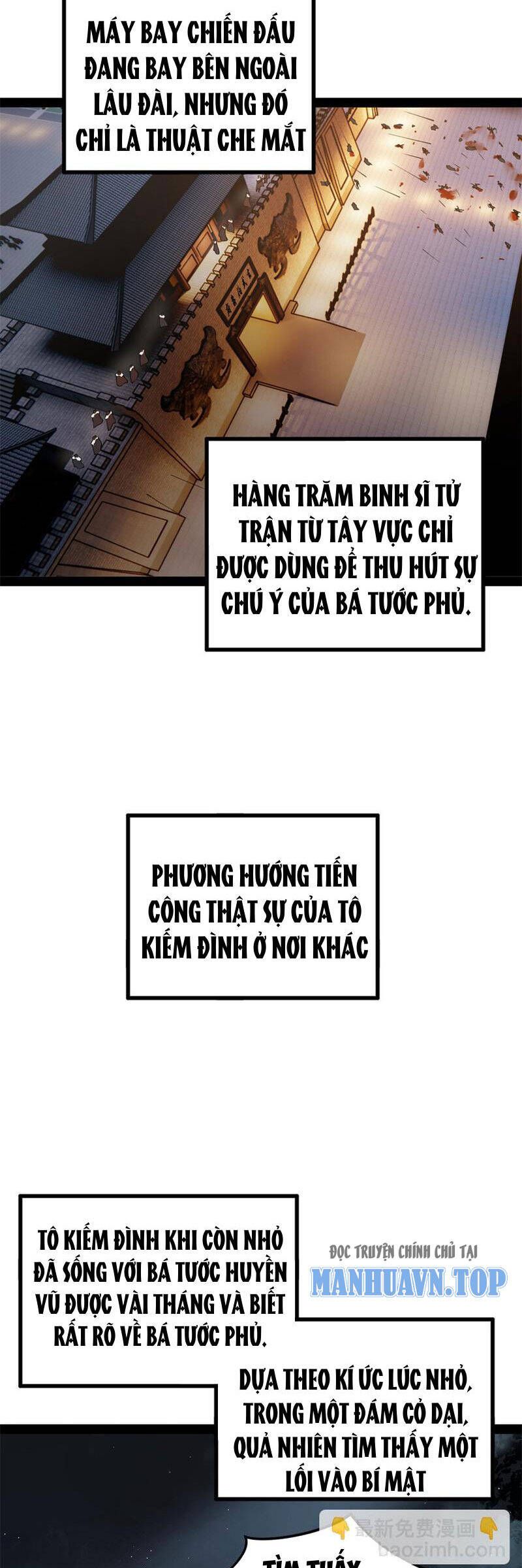 đọc truyện Chàng Rể Mạnh Nhất Lịch Sử Chương 169 ảnh 7 tại Thiên Thai Truyện
