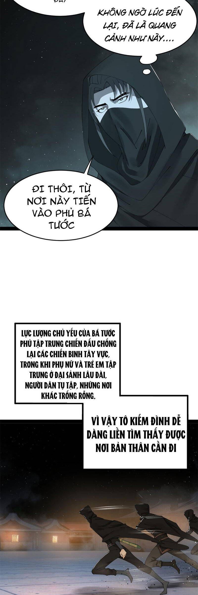 đọc truyện Chàng Rể Mạnh Nhất Lịch Sử Chương 169 ảnh 9 tại Thiên Thai Truyện