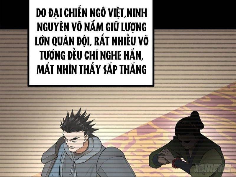 đọc truyện Chàng Rể Mạnh Nhất Lịch Sử Chương 170 ảnh 32 tại Thiên Thai Truyện