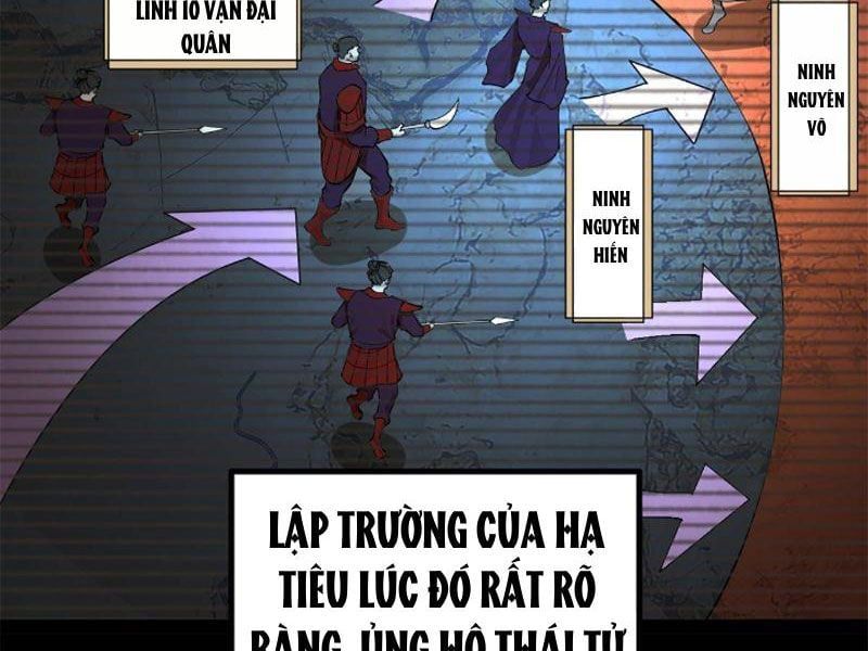 đọc truyện Chàng Rể Mạnh Nhất Lịch Sử Chương 170 ảnh 39 tại Thiên Thai Truyện