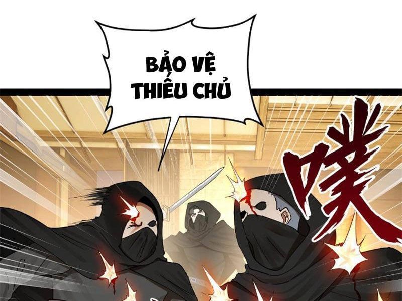 đọc truyện Chàng Rể Mạnh Nhất Lịch Sử Chương 170 ảnh 99 tại Thiên Thai Truyện