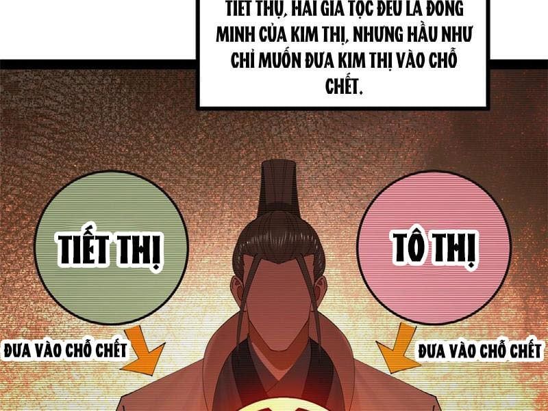 đọc truyện Chàng Rể Mạnh Nhất Lịch Sử Chương 171 ảnh 51 tại Thiên Thai Truyện