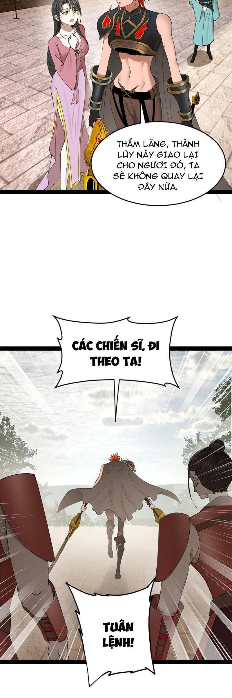đọc truyện Chàng Rể Mạnh Nhất Lịch Sử Chương 172 ảnh 3 tại Thiên Thai Truyện