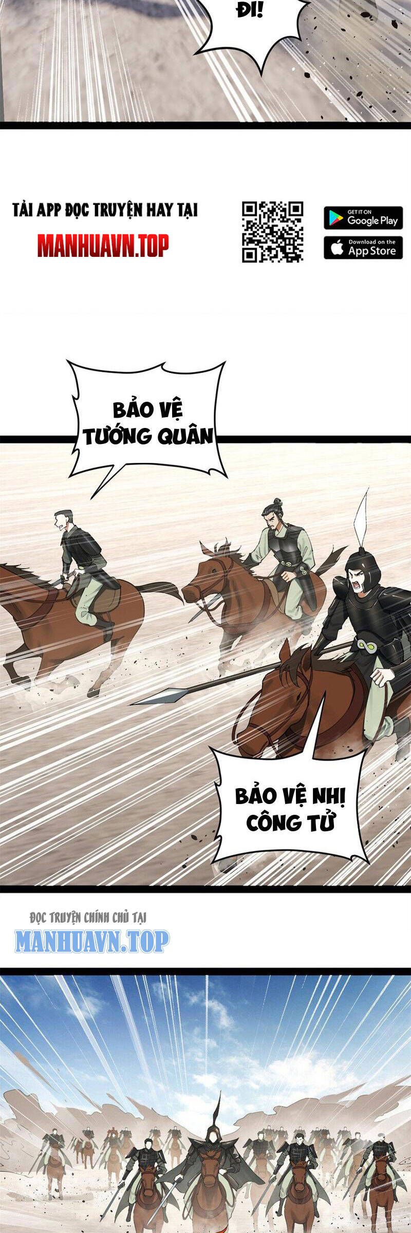 đọc truyện Chàng Rể Mạnh Nhất Lịch Sử Chương 172 ảnh 9 tại Thiên Thai Truyện