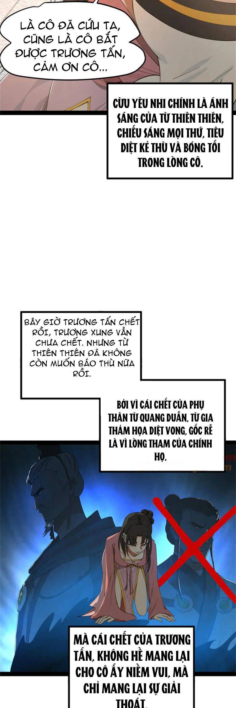 đọc truyện Chàng Rể Mạnh Nhất Lịch Sử Chương 174 ảnh 14 tại Thiên Thai Truyện