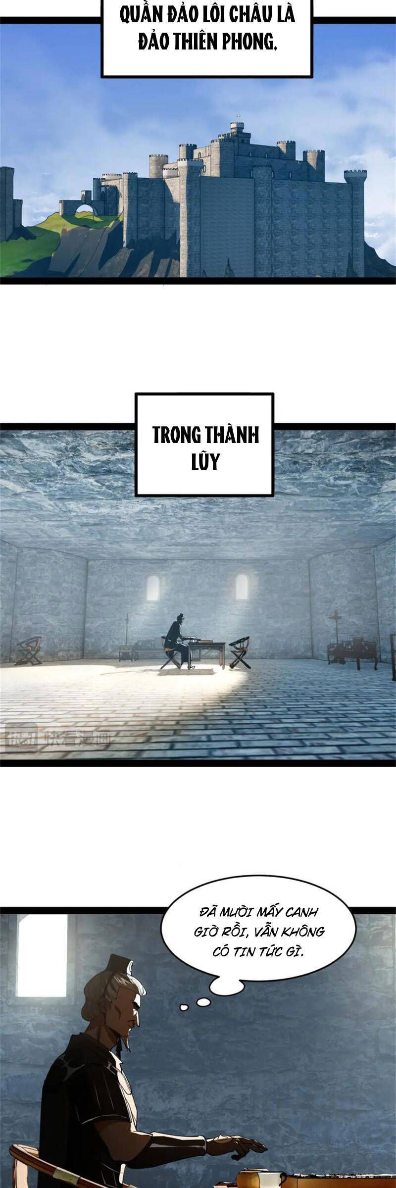 đọc truyện Chàng Rể Mạnh Nhất Lịch Sử Chương 174 ảnh 16 tại Thiên Thai Truyện