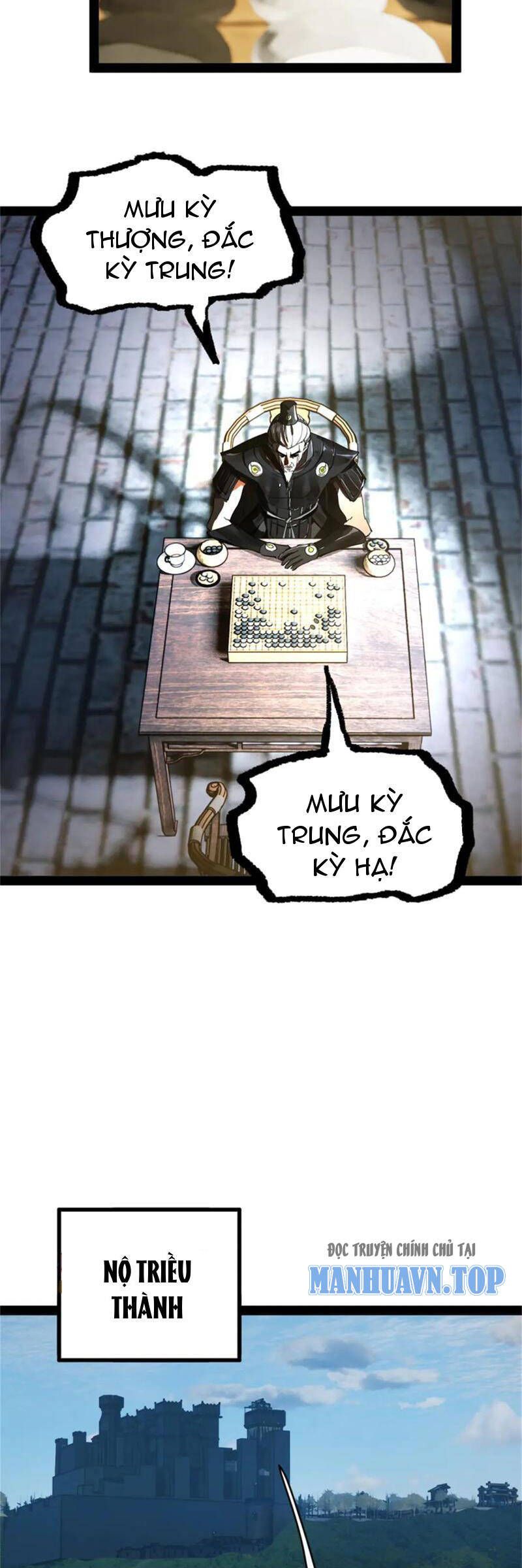 đọc truyện Chàng Rể Mạnh Nhất Lịch Sử Chương 174 ảnh 18 tại Thiên Thai Truyện