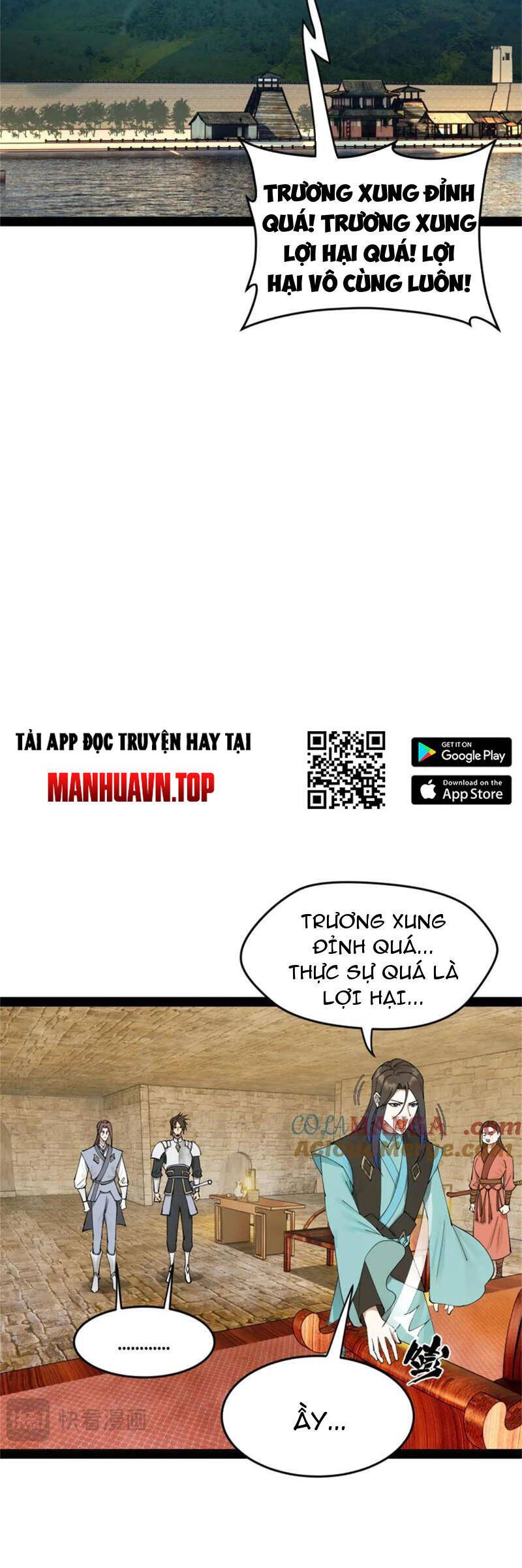 đọc truyện Chàng Rể Mạnh Nhất Lịch Sử Chương 174 ảnh 19 tại Thiên Thai Truyện