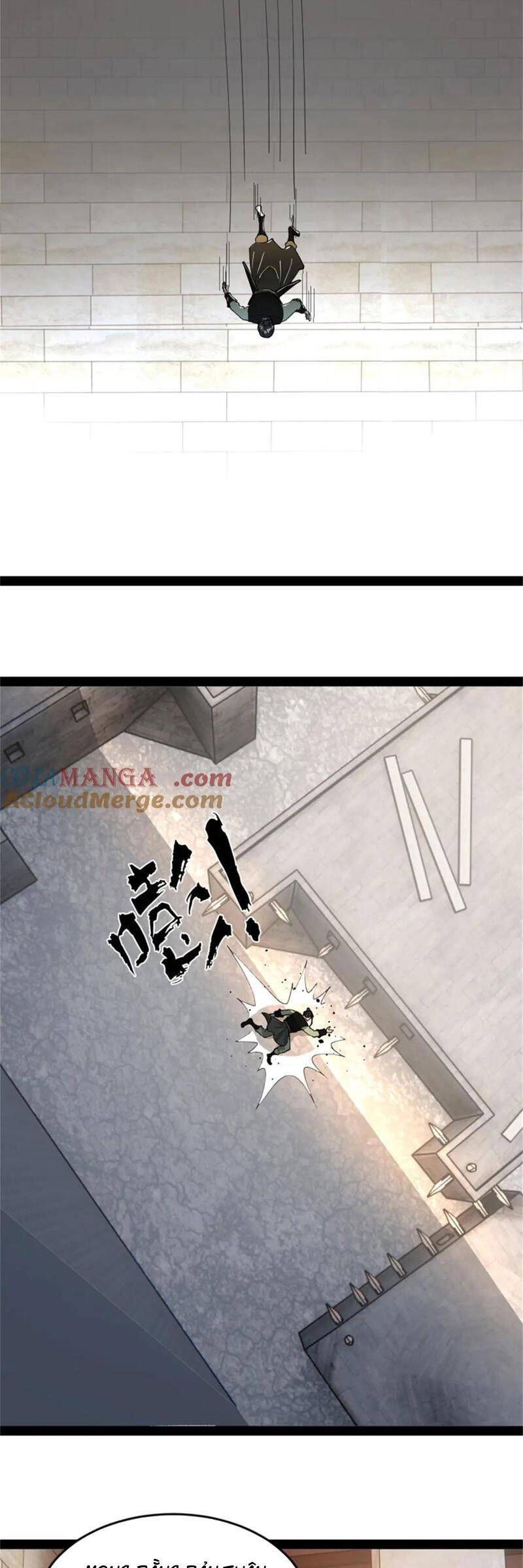 đọc truyện Chàng Rể Mạnh Nhất Lịch Sử Chương 174 ảnh 7 tại Thiên Thai Truyện