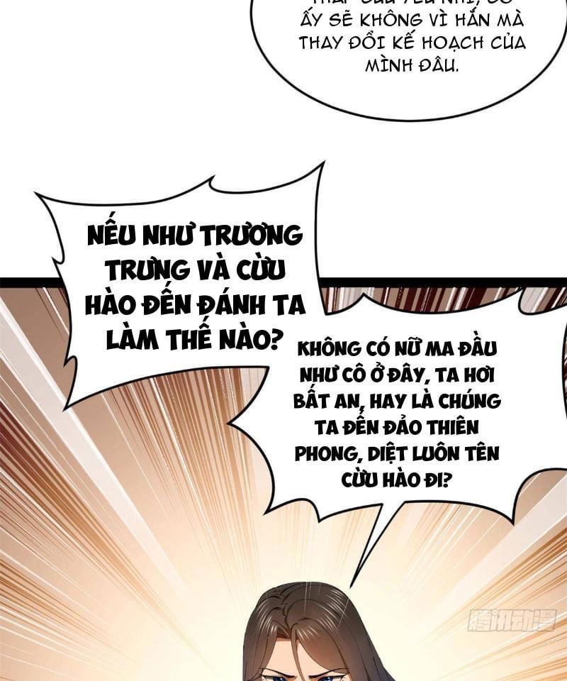 đọc truyện Chàng Rể Mạnh Nhất Lịch Sử Chương 175 ảnh 44 tại Thiên Thai Truyện
