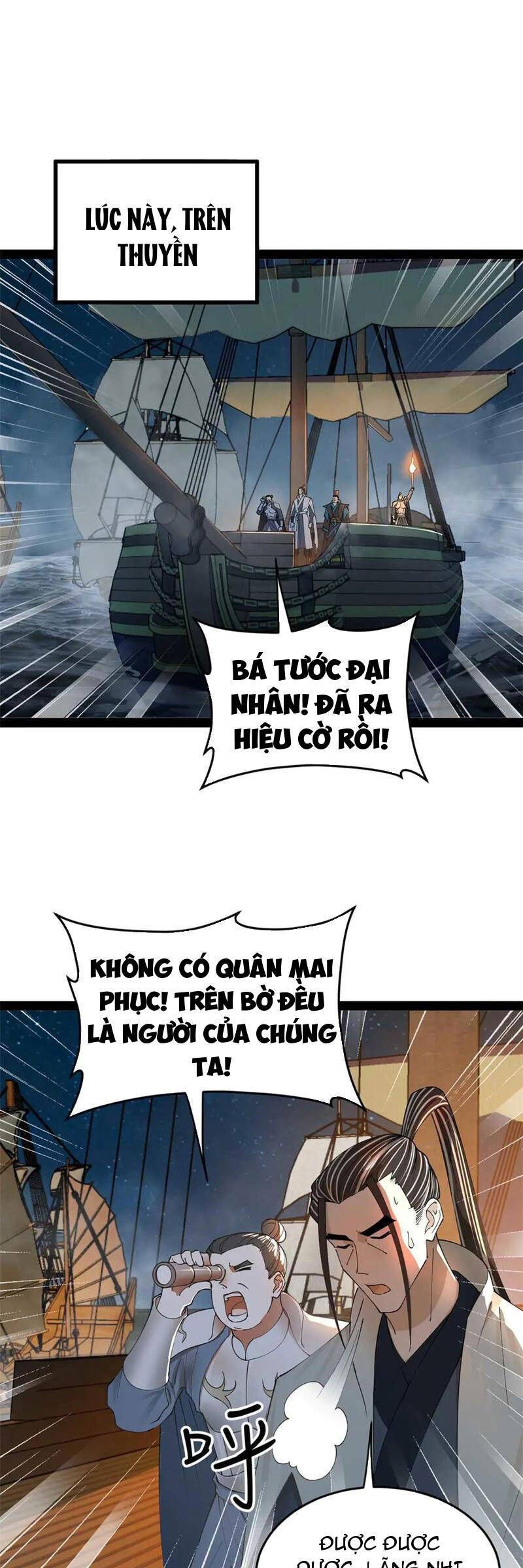 đọc truyện Chàng Rể Mạnh Nhất Lịch Sử Chương 176 ảnh 11 tại Giả Dược