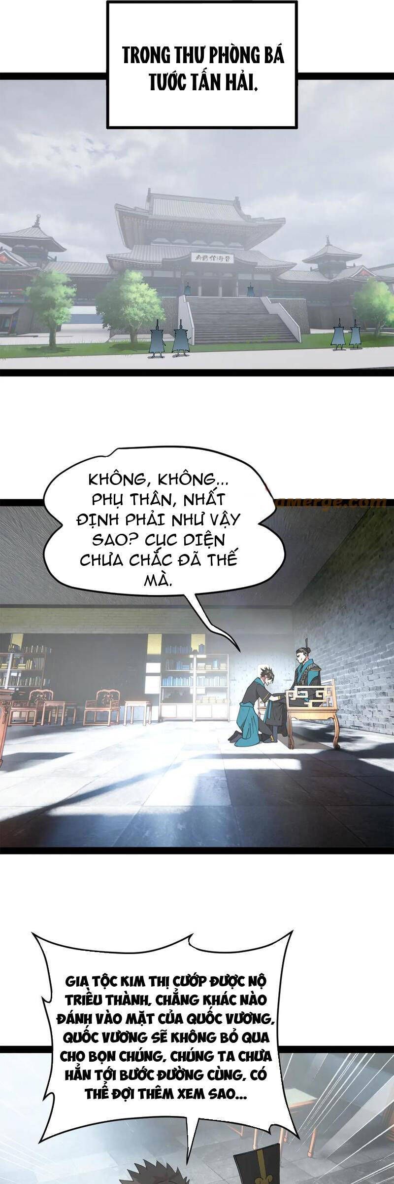 đọc truyện Chàng Rể Mạnh Nhất Lịch Sử Chương 179 ảnh 1 tại Giả Dược