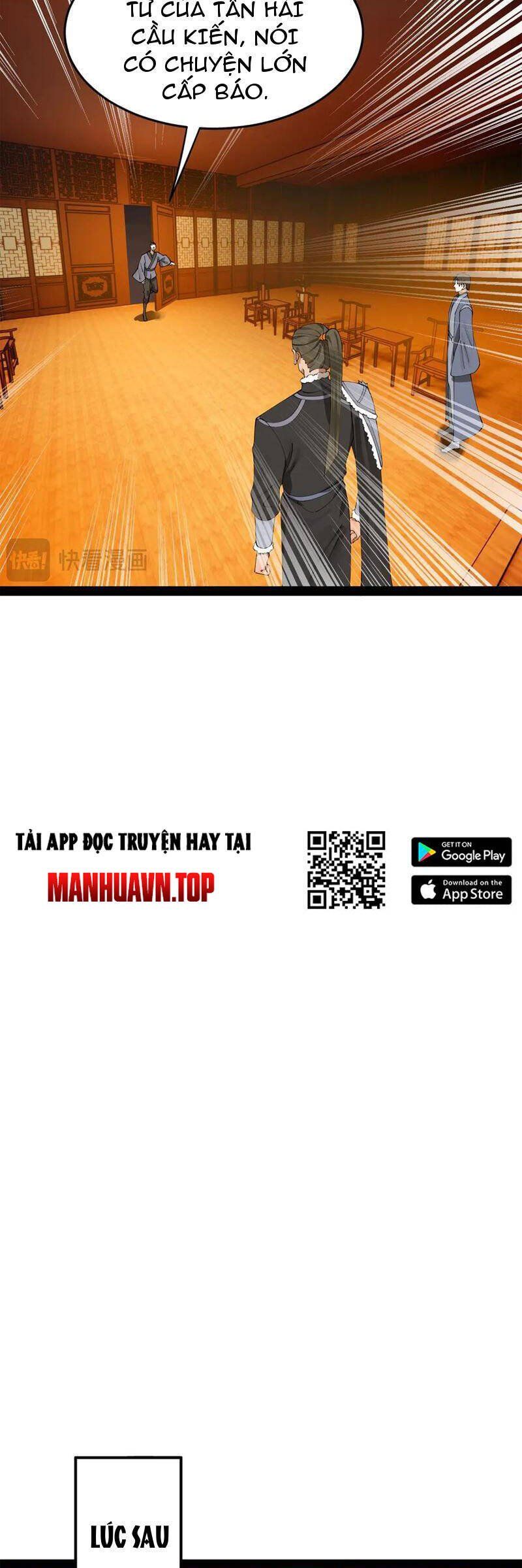 đọc truyện Chàng Rể Mạnh Nhất Lịch Sử Chương 179 ảnh 20 tại Giả Dược