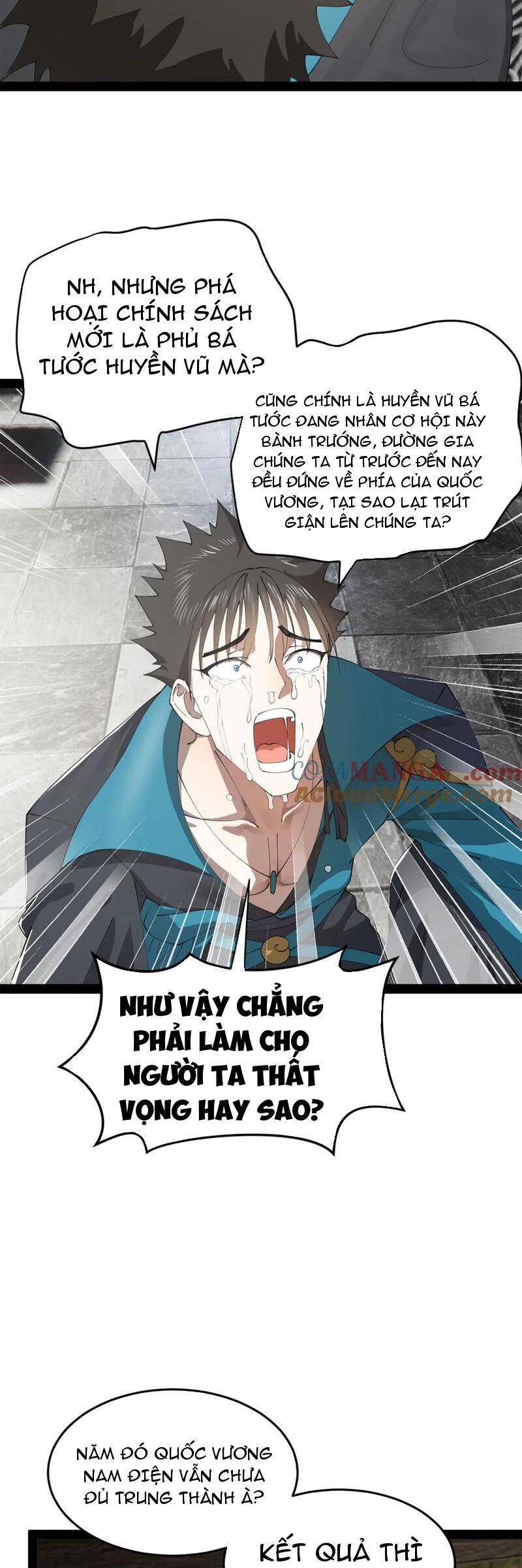 đọc truyện Chàng Rể Mạnh Nhất Lịch Sử Chương 179 ảnh 3 tại Giả Dược
