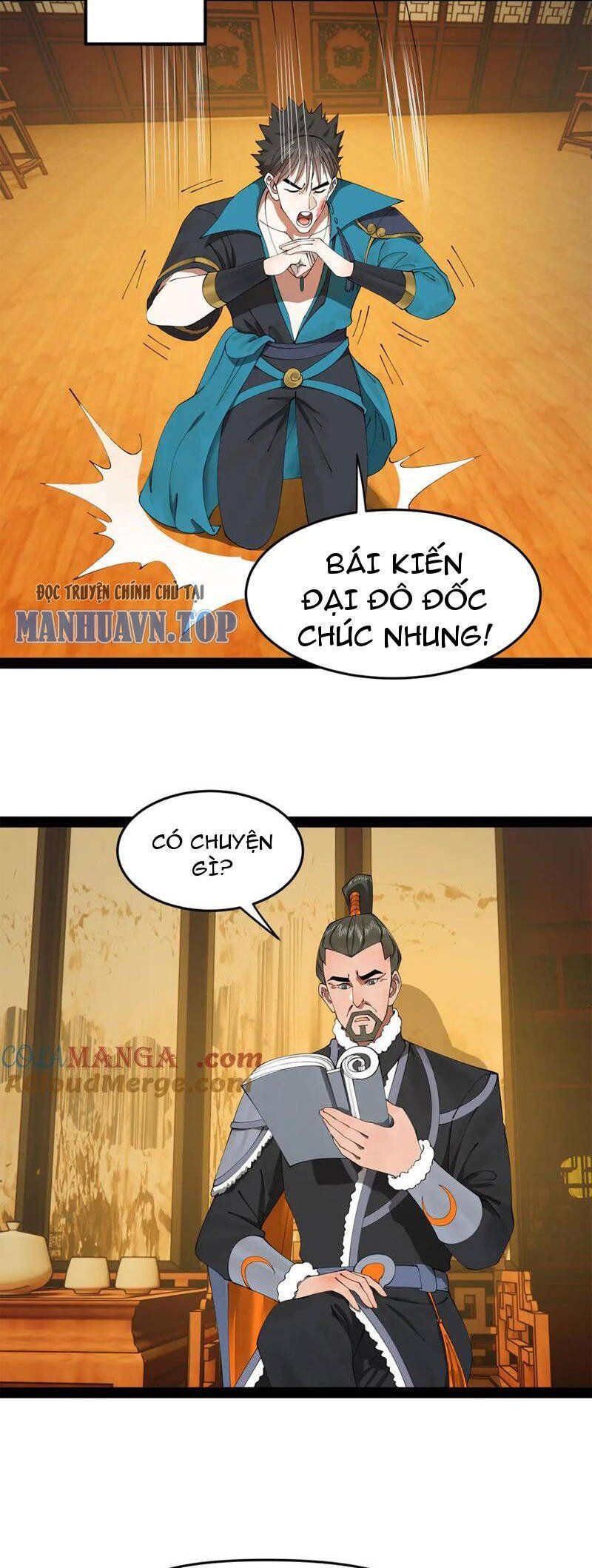đọc truyện Chàng Rể Mạnh Nhất Lịch Sử Chương 179 ảnh 21 tại Giả Dược