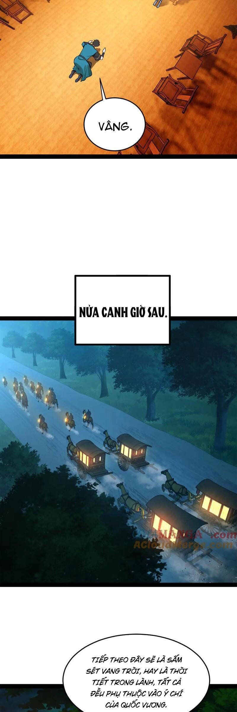đọc truyện Chàng Rể Mạnh Nhất Lịch Sử Chương 179 ảnh 26 tại Giả Dược