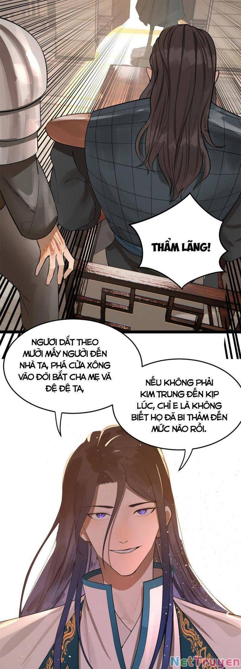 đọc truyện Chàng Rể Mạnh Nhất Lịch Sử Chương 18 ảnh 2 tại Thiên Thai Truyện