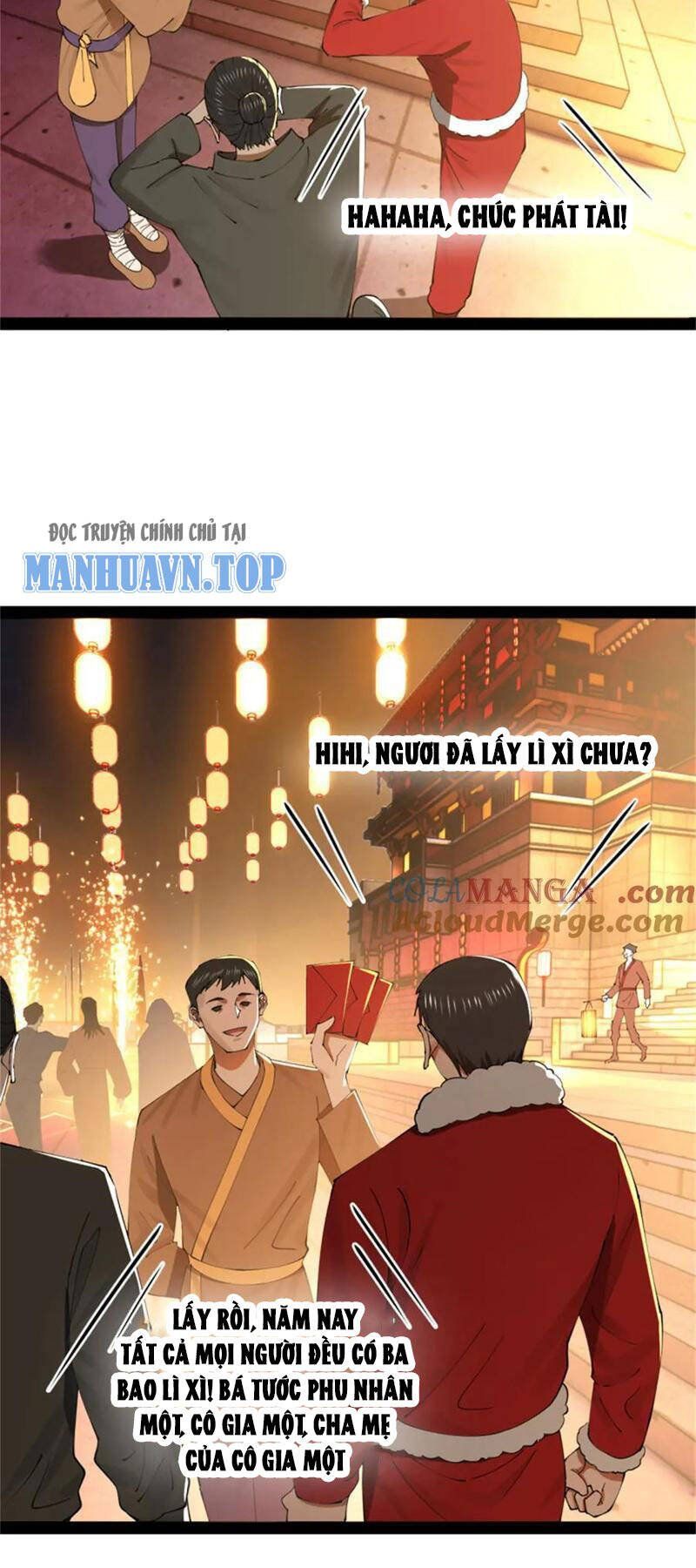 đọc truyện Chàng Rể Mạnh Nhất Lịch Sử Chương 180 ảnh 19 tại Thiên Thai Truyện