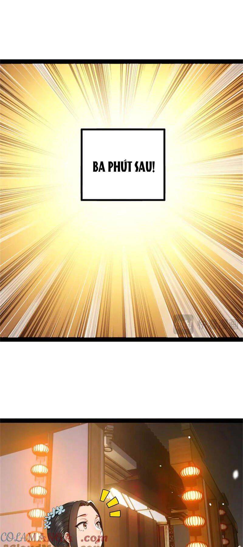 đọc truyện Chàng Rể Mạnh Nhất Lịch Sử Chương 180 ảnh 31 tại Thiên Thai Truyện
