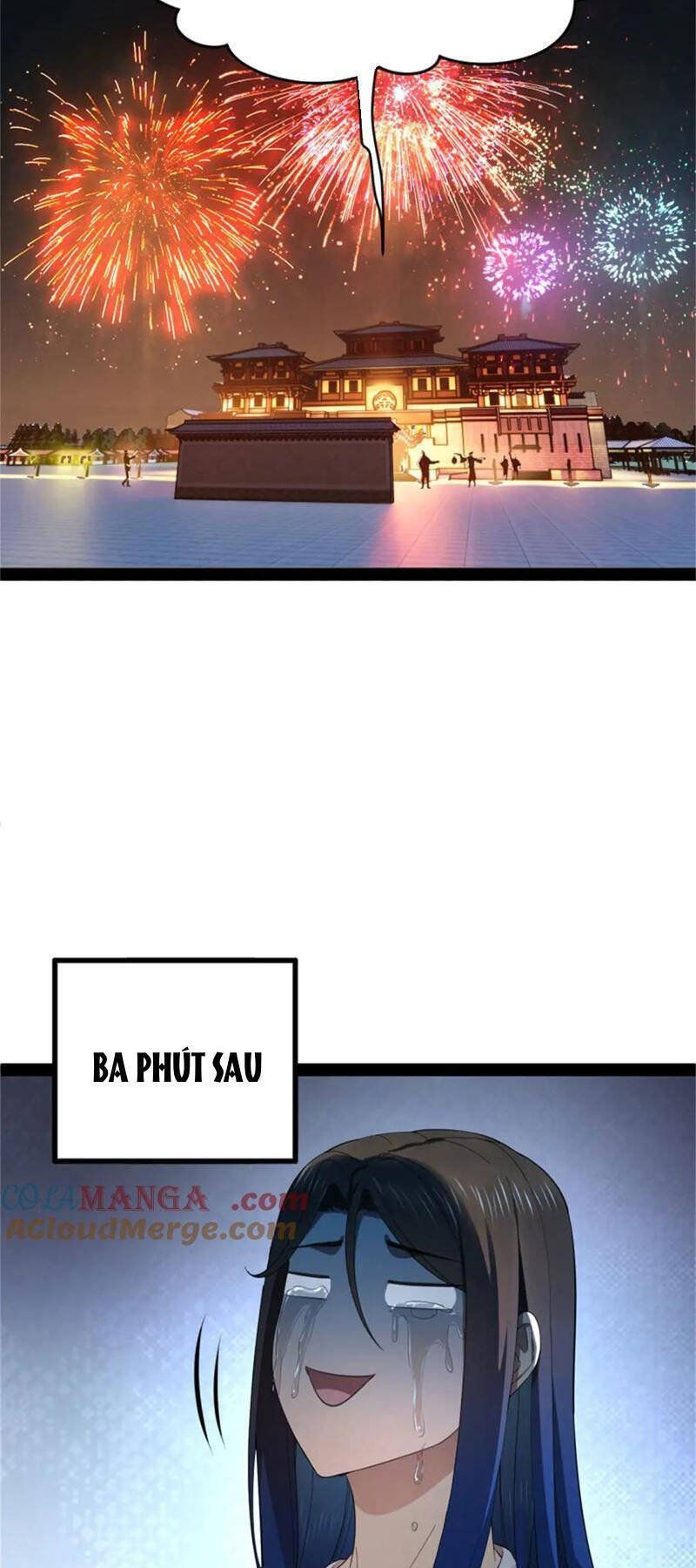 đọc truyện Chàng Rể Mạnh Nhất Lịch Sử Chương 180 ảnh 38 tại Thiên Thai Truyện