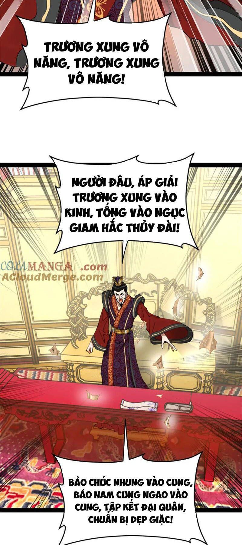 đọc truyện Chàng Rể Mạnh Nhất Lịch Sử Chương 180 ảnh 8 tại Thiên Thai Truyện