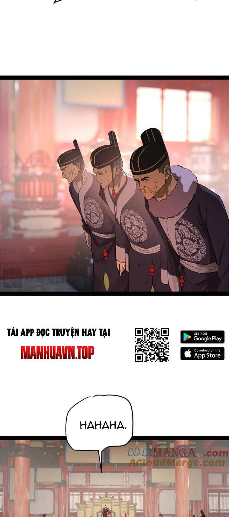 đọc truyện Chàng Rể Mạnh Nhất Lịch Sử Chương 180 ảnh 9 tại Thiên Thai Truyện
