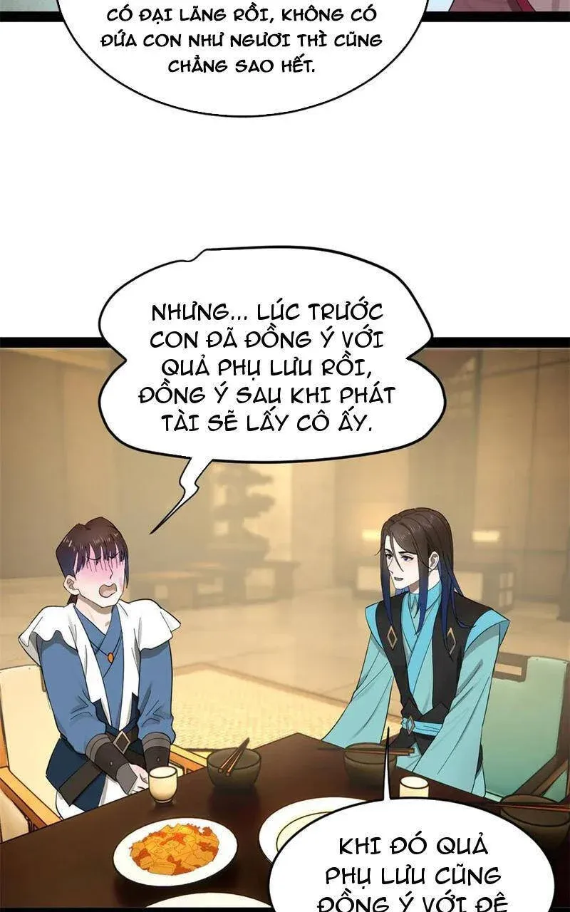 đọc truyện Chàng Rể Mạnh Nhất Lịch Sử Chương 184 ảnh 59 tại Thiên Thai Truyện