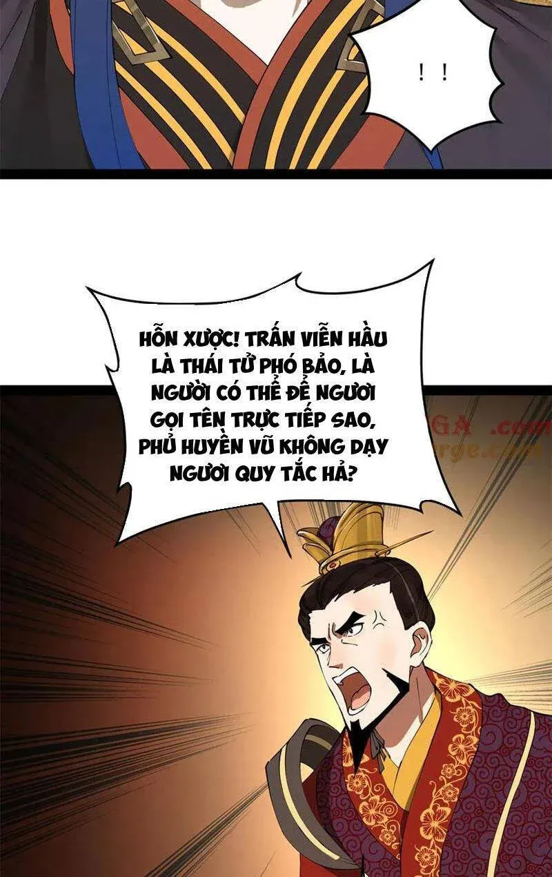 đọc truyện Chàng Rể Mạnh Nhất Lịch Sử Chương 186 ảnh 22 tại Thiên Thai Truyện