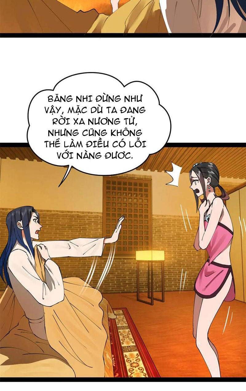 đọc truyện Chàng Rể Mạnh Nhất Lịch Sử Chương 186 ảnh 35 tại Thiên Thai Truyện