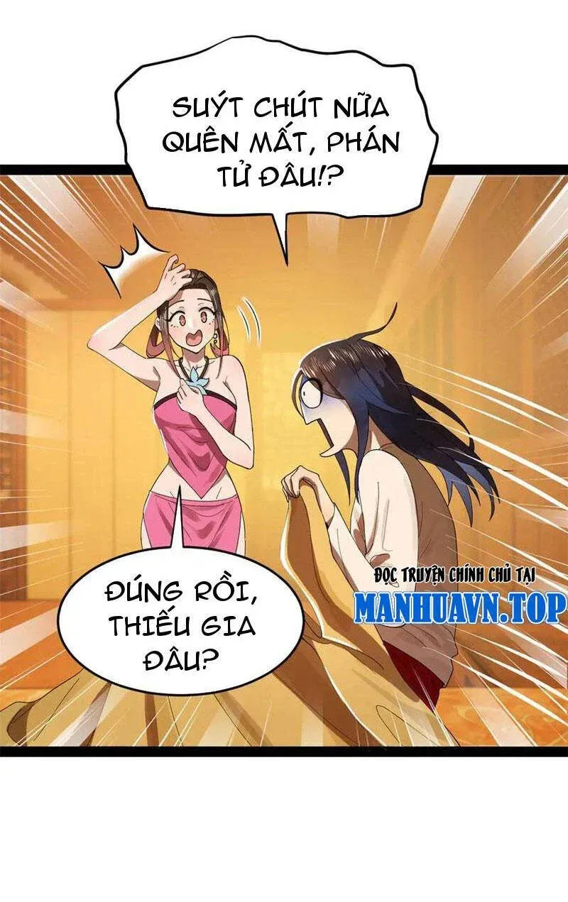 đọc truyện Chàng Rể Mạnh Nhất Lịch Sử Chương 186 ảnh 40 tại Thiên Thai Truyện