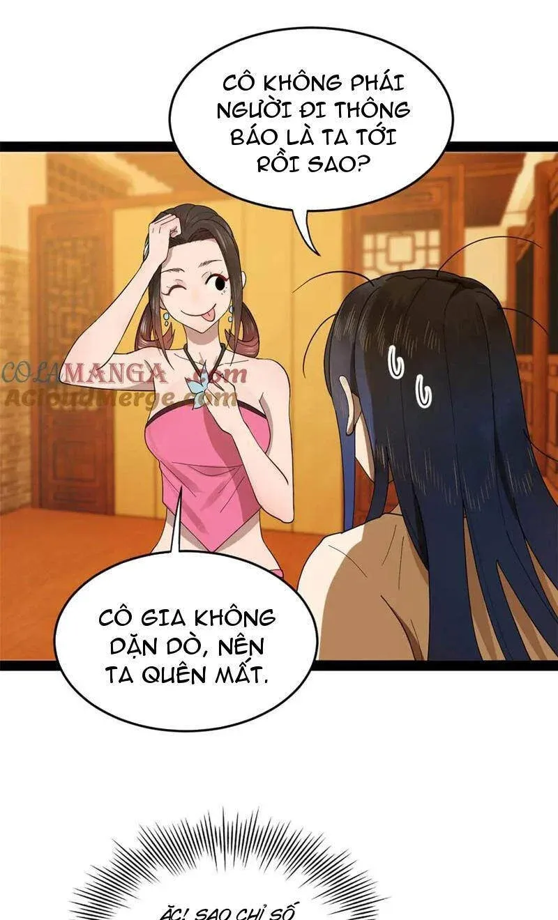 đọc truyện Chàng Rể Mạnh Nhất Lịch Sử Chương 186 ảnh 41 tại Thiên Thai Truyện