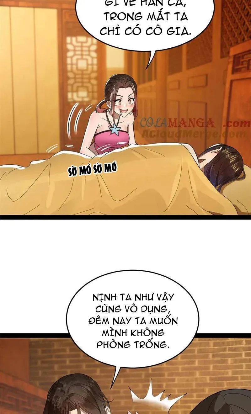 đọc truyện Chàng Rể Mạnh Nhất Lịch Sử Chương 186 ảnh 43 tại Thiên Thai Truyện