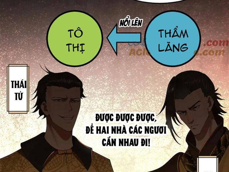 đọc truyện Chàng Rể Mạnh Nhất Lịch Sử Chương 187 ảnh 39 tại Thiên Thai Truyện